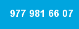 977 981 66 07 977 981 66 07